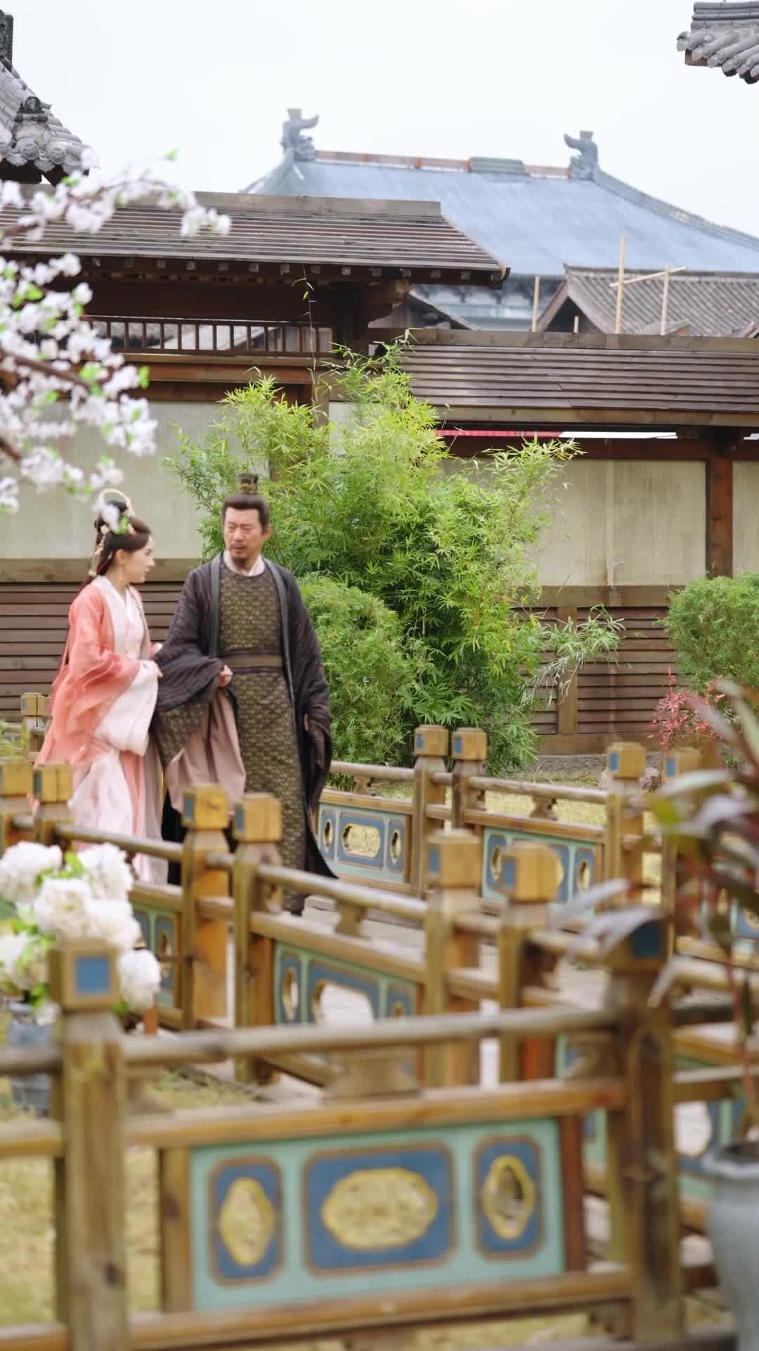 Episode 16 - I Married a Dead General